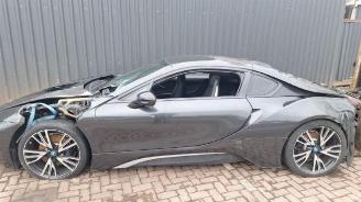 BMW i8  picture 4