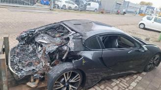 BMW i8  picture 5