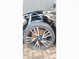 BMW i8  picture 12