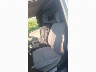 Volkswagen Transporter Transporter T4, Van, 1990 / 2003 2.4 D Syncro picture 11