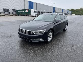 škoda osobní automobily Volkswagen Passat 1.6 TDI KLIMA LED NAVI 2015/8