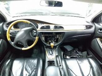 Jaguar S-type  picture 10