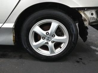 Honda Civic HYBRID picture 22