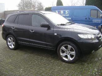 Sloopauto Hyundai Santa Fe  2006/1