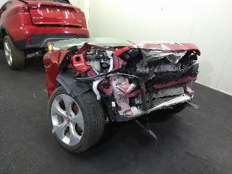Autoverwertung Jaguar E-Pace  2018/1