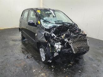 Autoverwertung Hyundai I-10  2009/1