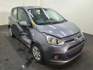Autoverwertung Hyundai I-10  2015/1