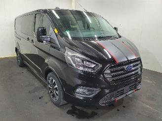 Dezmembrări autoturisme Ford Transit Connect  2021/1