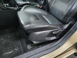 Ford Fiesta 1.6 TDCi Titanium Econetic picture 5
