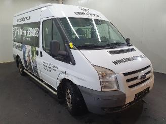 Autoverwertung Ford Transit 300M 2010/4