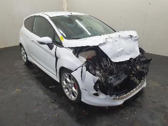 Auto da rottamare Ford Fiesta 1.6 Sport 2011/6