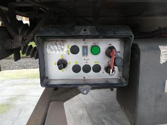 Fuso  Canter Boedelbak picture 11