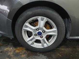 Ford Transit Courier Van 1.5 TDCI Trend picture 15