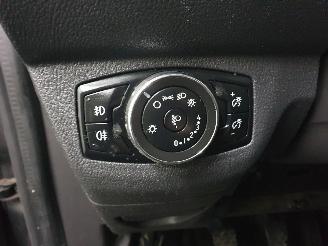 Ford Transit Courier Van 1.5 TDCI Trend picture 16