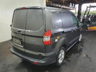 Ford Transit Courier Van 1.5 TDCI Trend picture 6