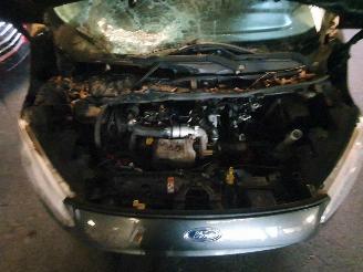 Ford Transit Courier Van 1.5 TDCI Trend picture 11