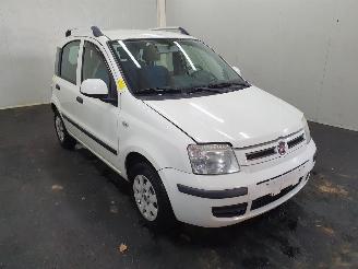 Sloopauto Fiat Panda 1.2 Edizione Cool 2010/5