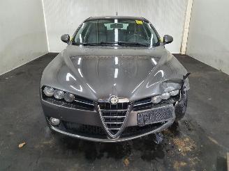 Alfa Romeo 159 1.9 JTS Sportwagen Distinctive picture 2