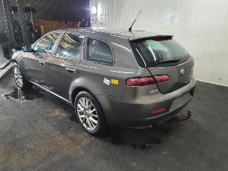 Alfa Romeo 159 1.9 JTS Sportwagen Distinctive picture 4