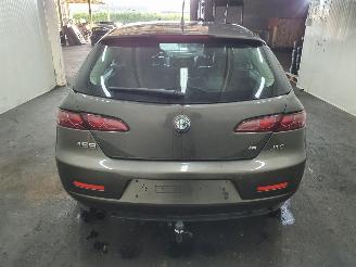 Alfa Romeo 159 1.9 JTS Sportwagen Distinctive picture 5