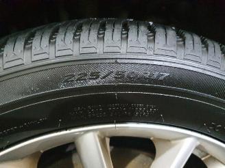 Alfa Romeo 159 1.9 JTS Sportwagen Distinctive picture 11