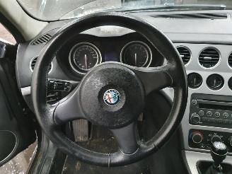 Alfa Romeo 159 1.9 JTS Sportwagen Distinctive picture 12