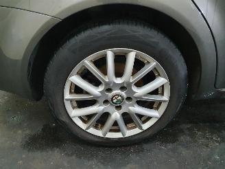 Alfa Romeo 159 1.9 JTS Sportwagen Distinctive picture 29