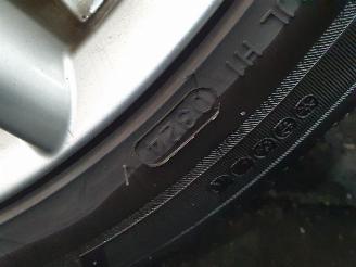 Alfa Romeo 159 1.9 JTS Sportwagen Distinctive picture 32