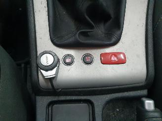 Alfa Romeo 159 1.9 JTS Sportwagen Distinctive picture 8