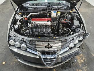 Alfa Romeo 159 1.9 JTS Sportwagen Distinctive picture 14