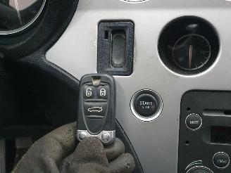 Alfa Romeo 159 1.9 JTS Sportwagen Distinctive picture 16