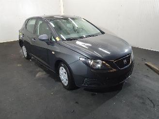 Auto da rottamare Seat Ibiza 6J5 Entry IB 2009/11