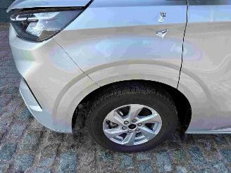 Ford Transit Custom 2.0 EcoBlue E 300L Series picture 6