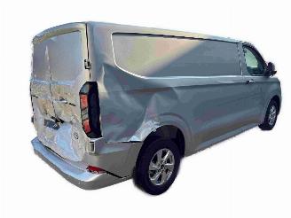 Ford Transit Custom 2.0 EcoBlue E 300L Series picture 4