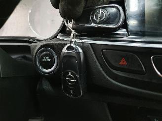 Opel Insignia T68 Grand Sport 1.6 Diesel picture 10