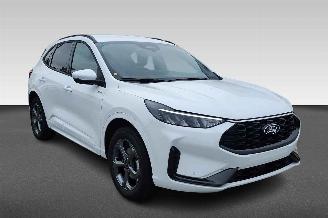 Auto da rottamare Ford Kuga ST-Line 2024/6