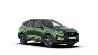 Auto da rottamare Ford Kuga ST-Line 2024/6
