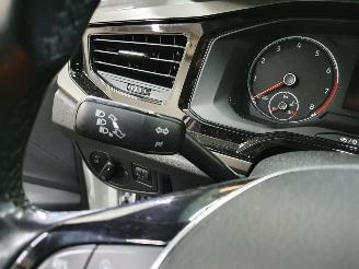 Volkswagen Polo AW 1.0 BlueMotion ComfortLine picture 9