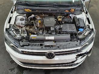 Volkswagen Polo AW 1.0 BlueMotion ComfortLine picture 32