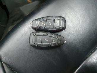 Ford Mondeo 1.6 TDCI Eco Titanium picture 32