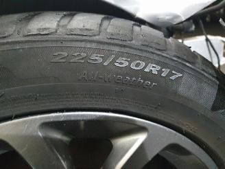 Mercedes C-klasse C220 CDI Prestige picture 31