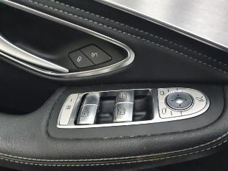 Mercedes C-klasse C220 CDI Prestige picture 40