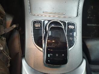 Mercedes C-klasse C220 CDI Prestige picture 21