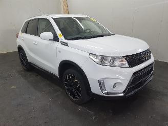 Uttjänta bilar auto Suzuki Vitara 1.4 BoosterJet 140pk 2018/1
