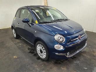Sloopauto Fiat 500 1.0 Hybrid Dolcevita Firefly 2023/5