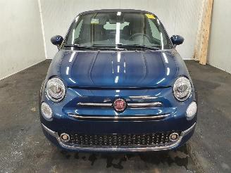 Fiat 500 1.0 Hybrid Dolcevita Firefly picture 2