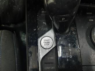 BMW 2-serie F44 Grand Coupe 218I picture 10