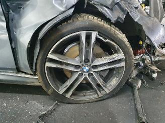 BMW 2-serie F44 Grand Coupe 218I picture 29