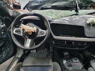 BMW 2-serie F44 Grand Coupe 218I picture 24