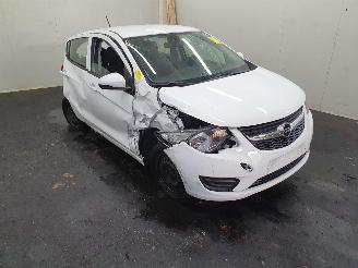 Dezmembrări autoturisme Opel Karl 1.0 EcoFlex 120 Jaar Edition 2019/2
